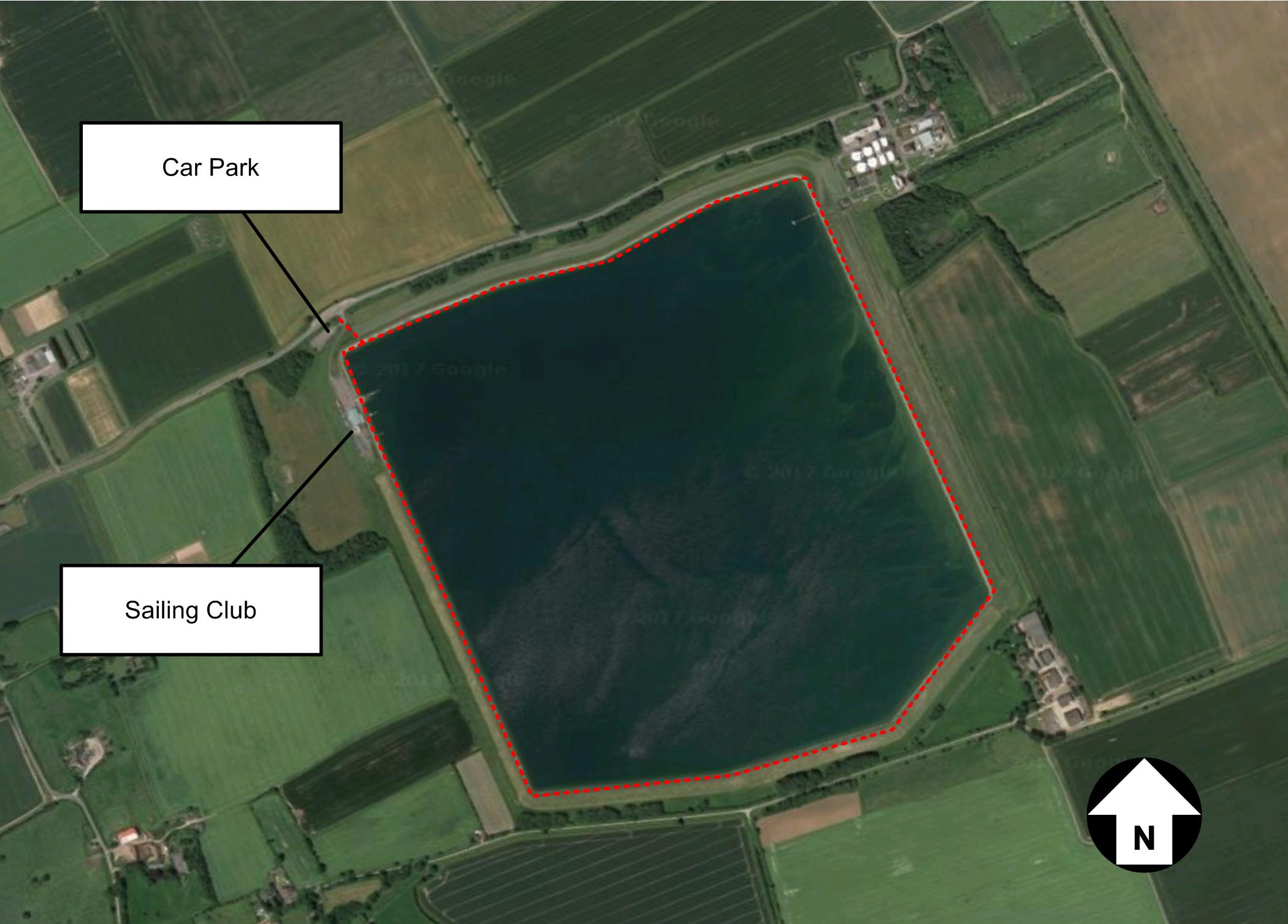 Site Details, footpaths, viewpoints etc.. Site Details, footpaths, viewpoints etc..
