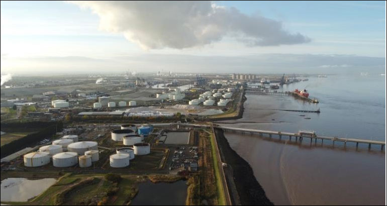 Immingham