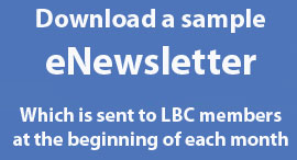 eNewsletter Sample